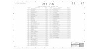 APPLE IMAC 27" A1419 J17 MLB SCHEMATIC - 820-3478 051-9884