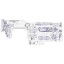 APPLE MACBOOK PRO 13" A1708 X502 MLB_CATZ 820-00875 051-02265 BOARDVIEW