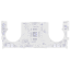APPLE MACBOOK PRO 14 M1 PRO X2724 MLB_S 820-02098 051-05639 REV7.0.0 BOARDVIEW