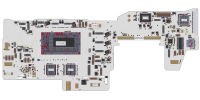 APPLE MACBOOK PRO A1708 820-00840-A BOARDVIEW