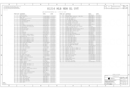 APPLE IMAC RETINA 5K A2115 27" 2019 X1216 MLB 820-01236 051-03248 SCHEMATIC