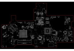 APPLE 051-6950 M39 DVT APPLE_IMAC_G5_ISIGHT_20 BOARDVIEW