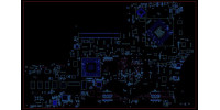APPLE K2-PVT 051-7388 820-2149 BOARDVIEW