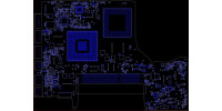 APPLE 820-2877-B BOARDVIEW