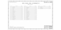 APPLE MACBOOK UNIBODY A1342  K84 MLB_DYN SCHEMATIC - 051-8568 820-2883