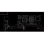 APPLE M50 ​​PVT VALLCO IM4.2 PI3 PI4 051-7032 820-1960 BOARDVIEW