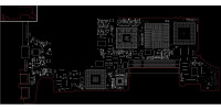 APPLE 820-2023 BOARDVIEW