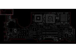 APPLE 820-1372 BOARDVIEW
