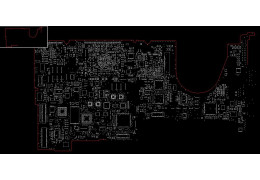 APPLE 820-1441 BOARDVIEW