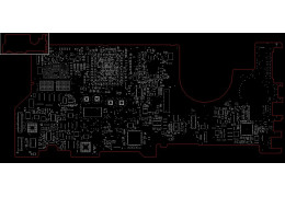 APPLE 820-1502 BOARDVIEW