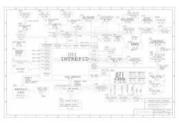APPLE 820-1441 051-6680 SCHEMATIC