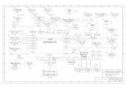 APPLE 820-1511 051-6443 SCHEMATIC