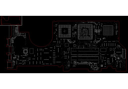 APPLE 820-1524 BOARDVIEW