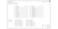 APPLE IPHONE 6S PLUS 820-28040 051-33994 SCHEMATIC