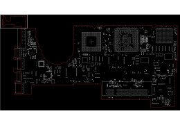 APPLE 820-1577 BOARDVIEW