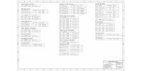 APPLE IPHONE 6 PLUS N66 820-00040 051-00094 SCHEMATIC