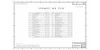 APPLE MLB ITCHY 820-2807 051-8407 SCHEMATIC