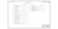 APPLE IPAD4 SCHEMATIC – 820-3249 – IPAD 4TH GEN – X140 MLB 