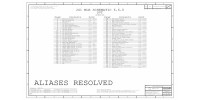 APPLE MACBOOK AIR A1465 SCHEMATIC – 820-3435 – J41 MLB 