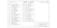 APPLE IMAC 20″ LOGIC BOARD SCHEMATIC – APPLE M60-EVT 