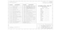 APPLE POWERBOOK G4 17″ SCHEMATIC –  SCHEM,MLB,PB17″