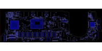 APPLE A1425 820-3462 051-9216 BOARDVIEW