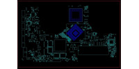 APPLE K20A PROTO2N MLB PROTON-2  BOARDVIEW